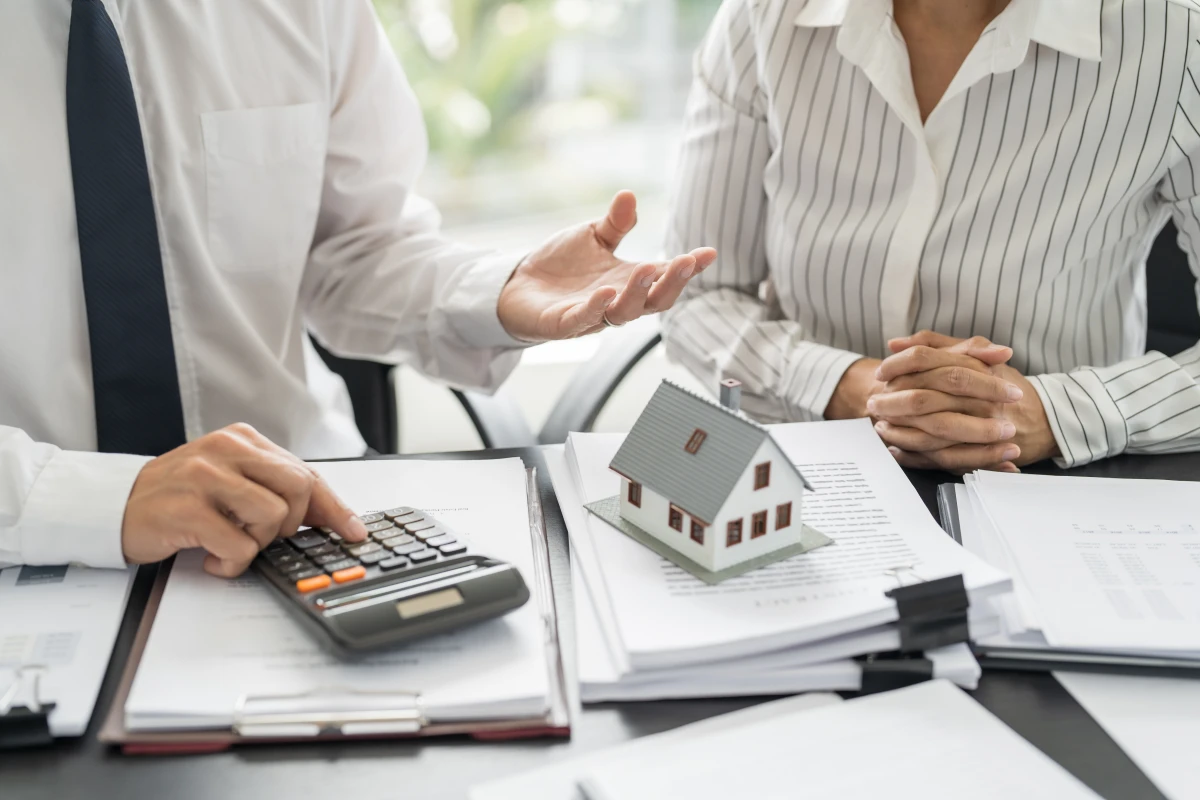 Investissements immobiliers