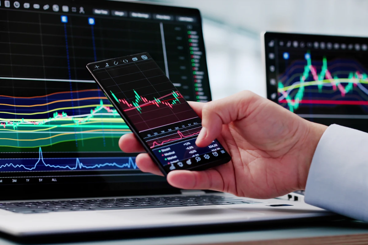 Placements financiers